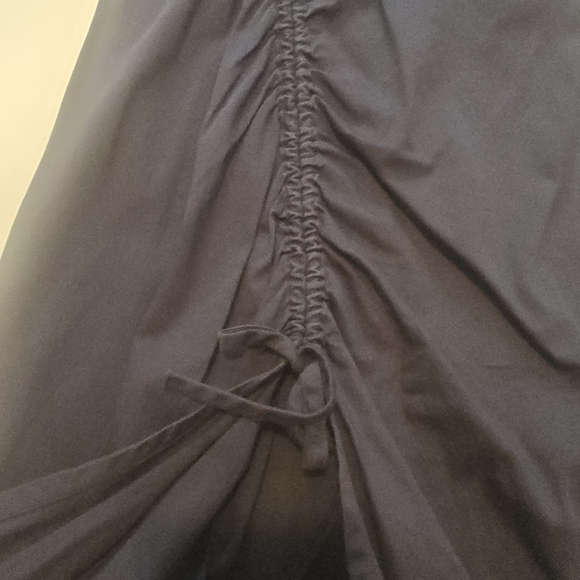 CÂLLAS Milano Sylvie Casual Dress Collared Sleeveless Side zipper Size 42 - Picture 5 of 11